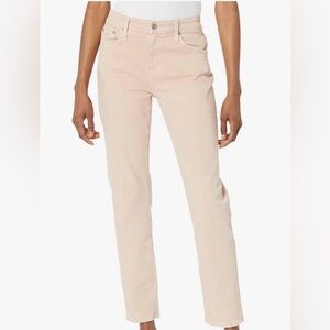 AG Ex-Boyfriend Slouchy Slim sz 32